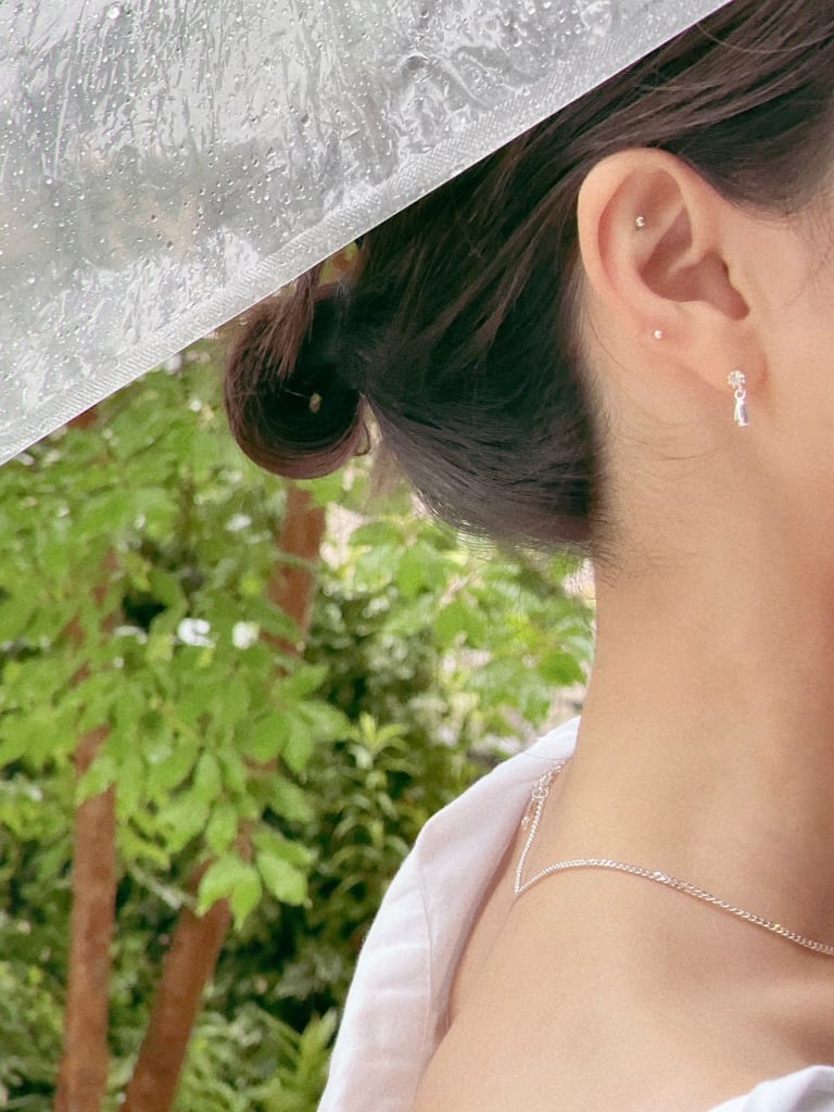 S.Drops（Silver 925）