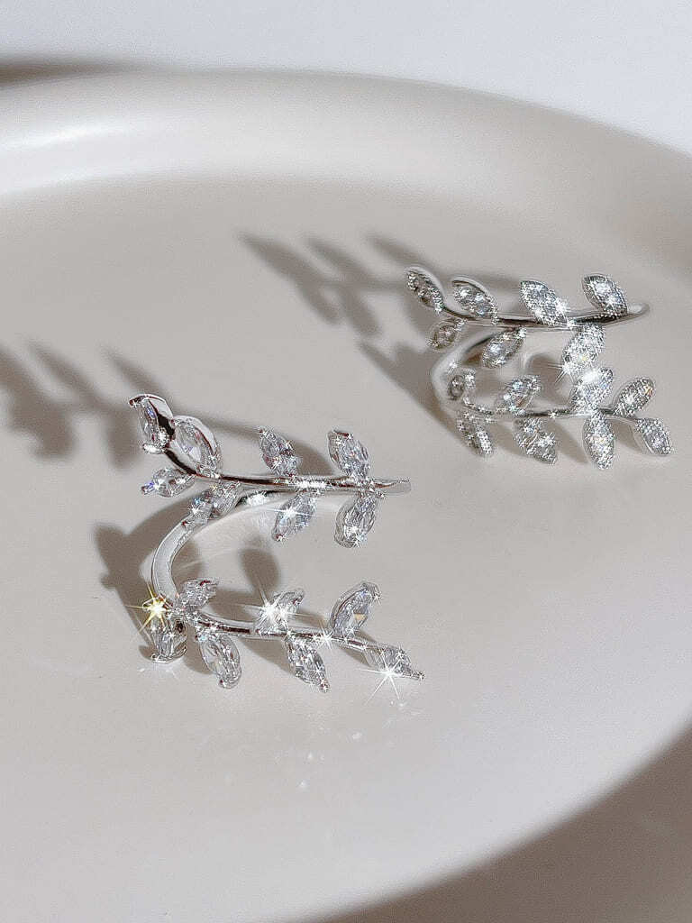 Leaf ring Ⅱ