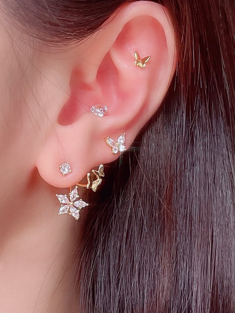 Star flower Nabi