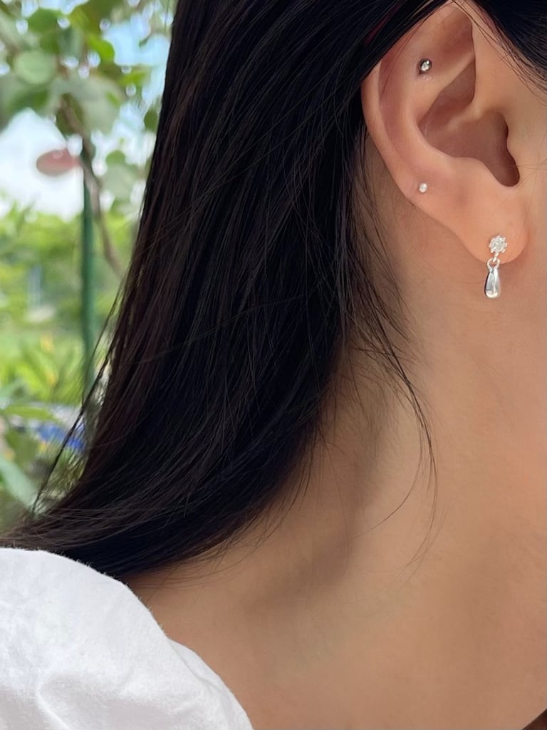 S.Drops（Silver 925）