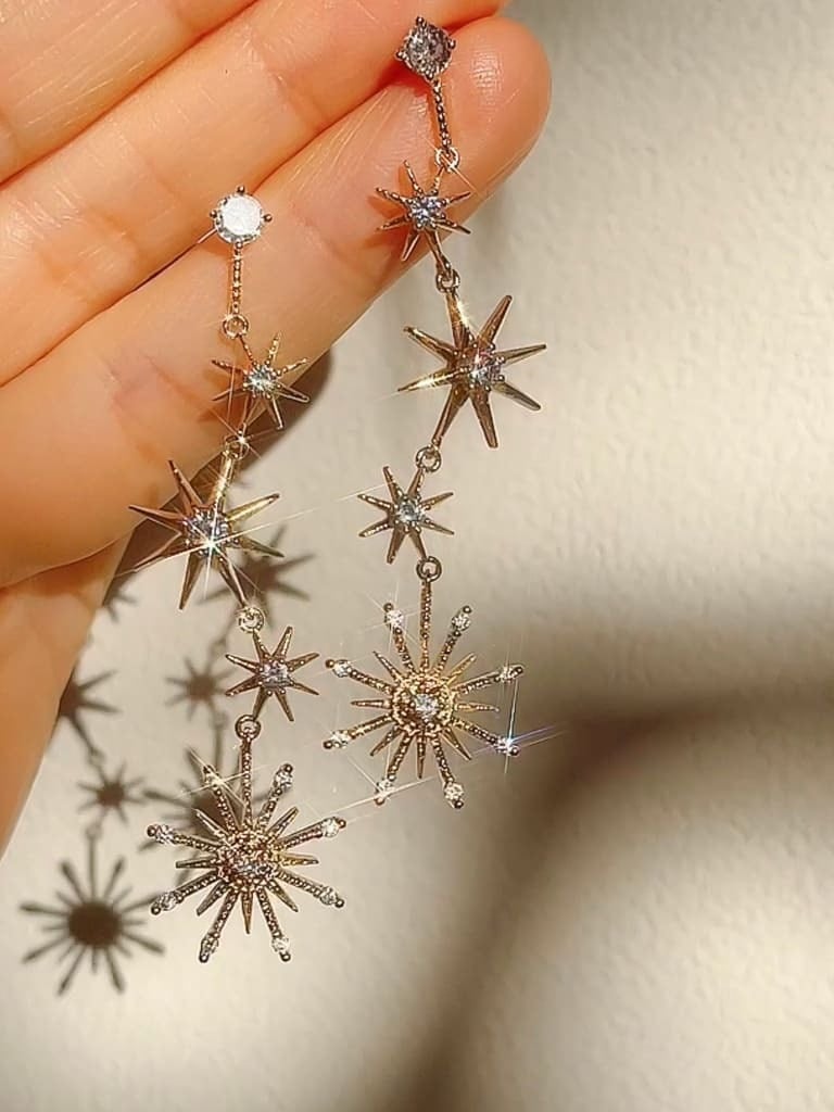 Starlit