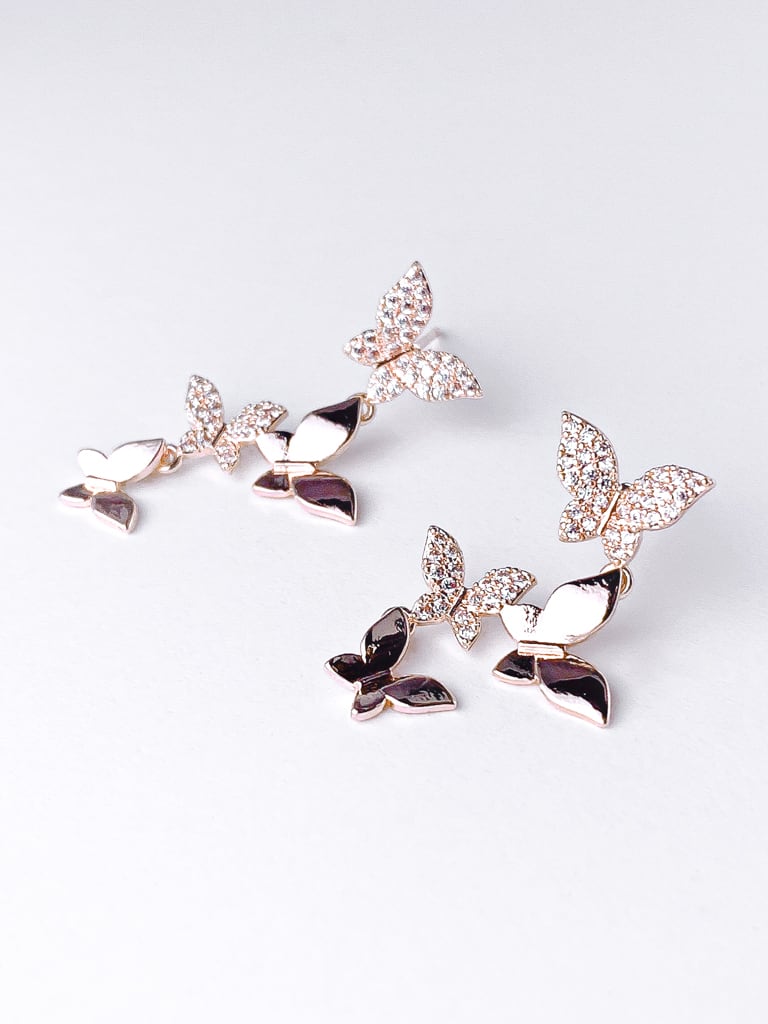 Swaying 4 Butterfly