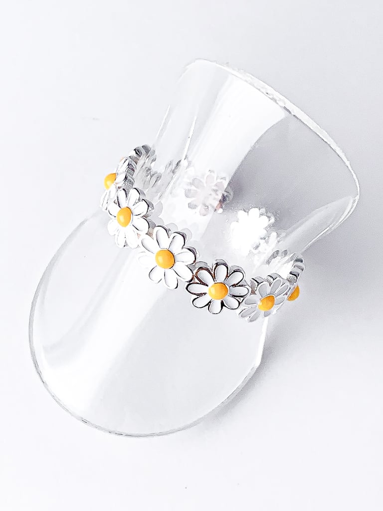 Margaret ring（Silver 925）