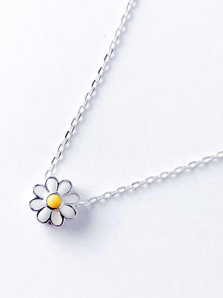 Margaret neck（Silver 925）