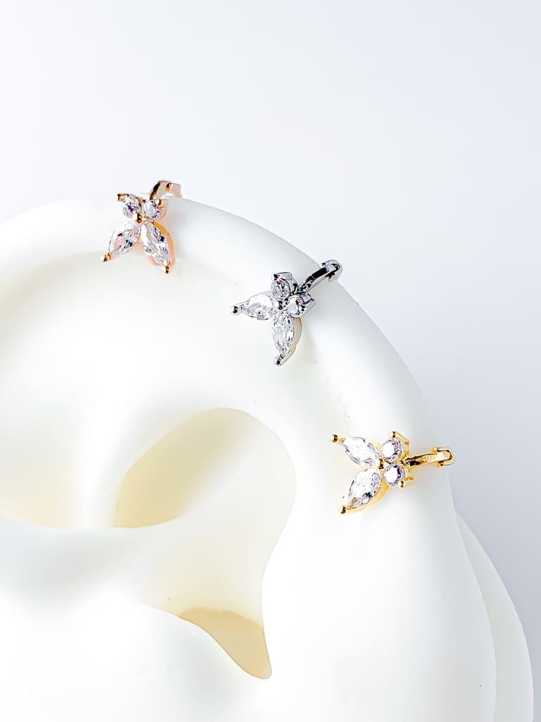 Crystal Nabi ring