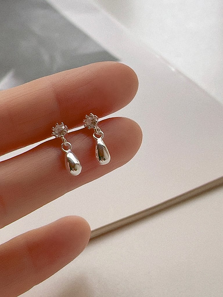 S.Drops（Silver 925）