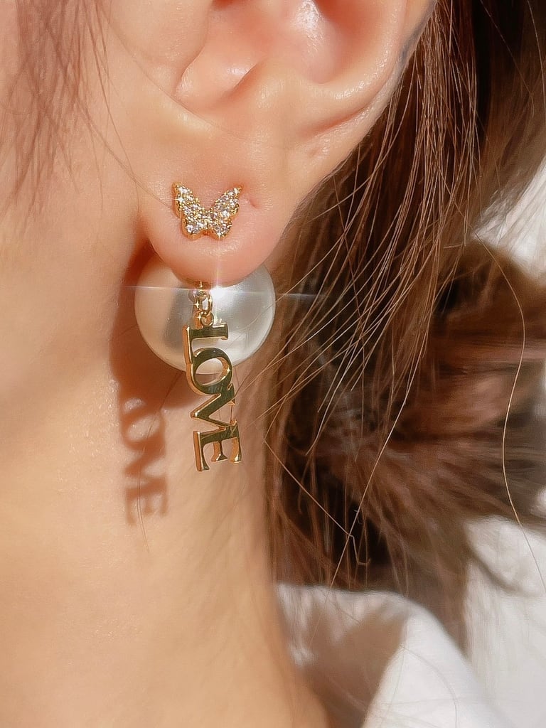 LOVE ME