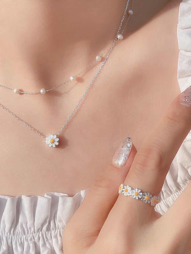 【お得セット】Margaret set（Silver 925）