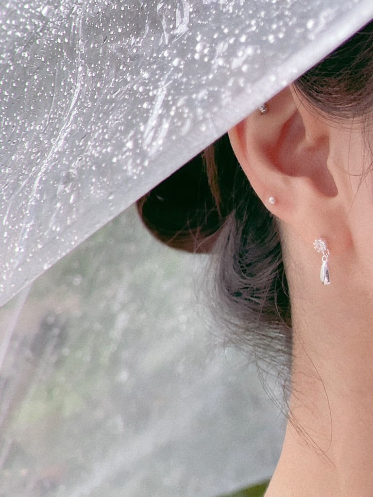 S.Drops（Silver 925）