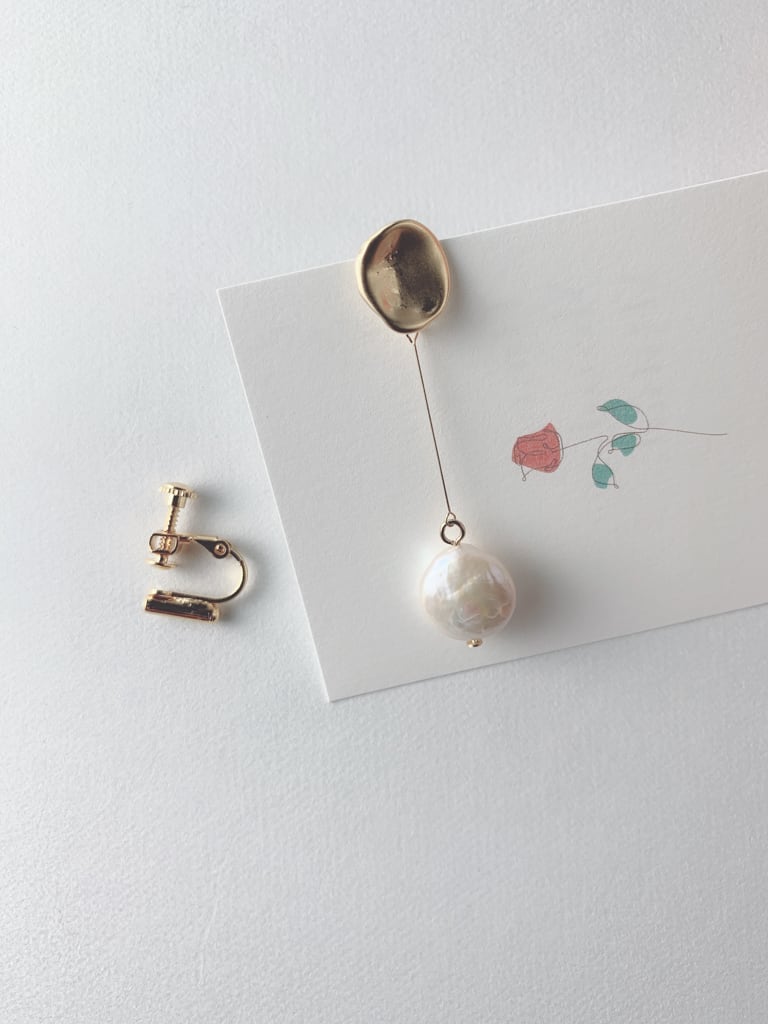 Earring converterⅠ