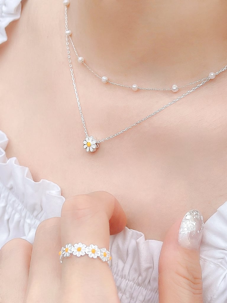 【お得セット】Margaret set（Silver 925）