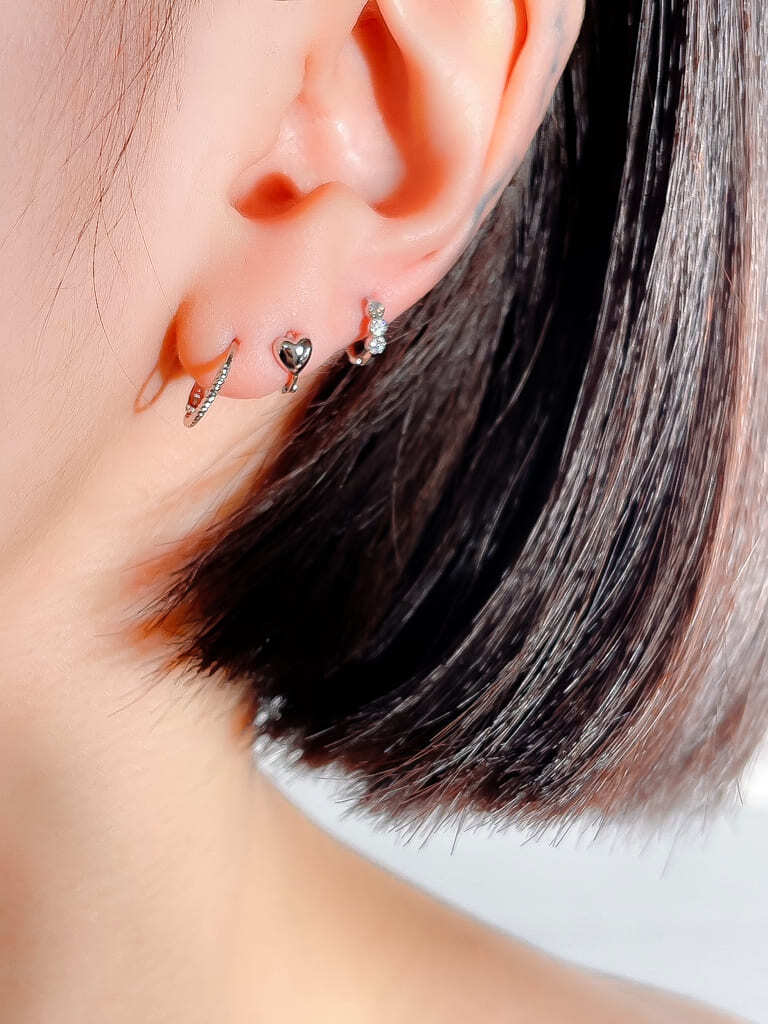 Simple ring