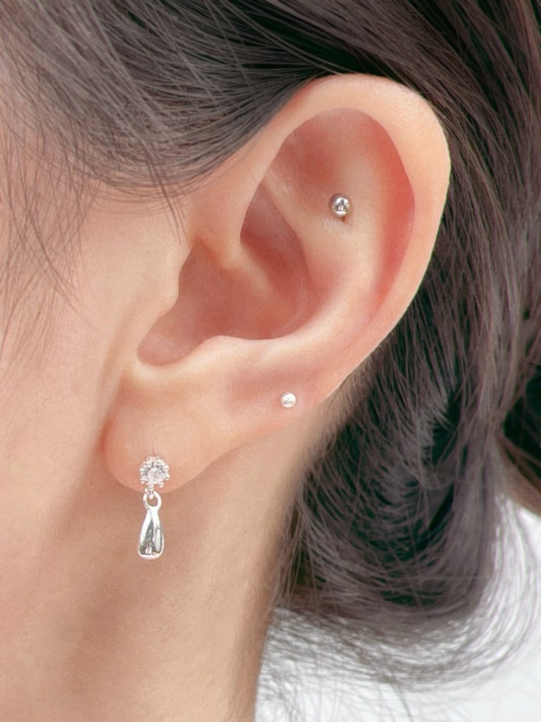 S.Drops（Silver 925）