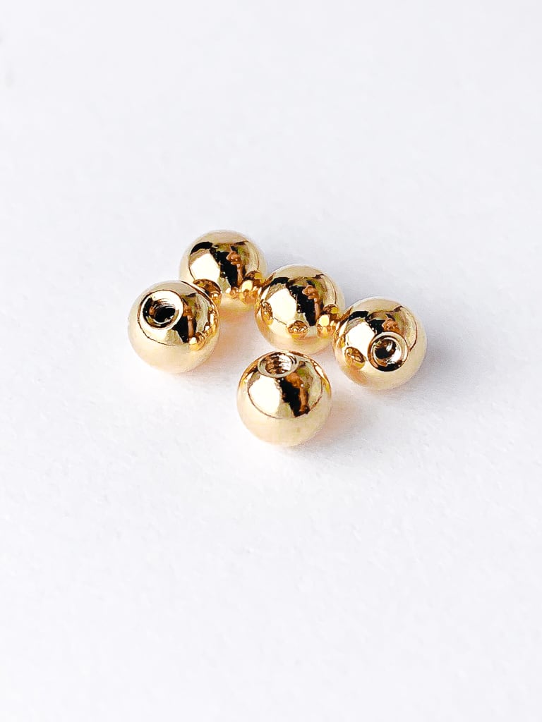 【16G・18G】サージカルステンレスキャッチ｜5個入り