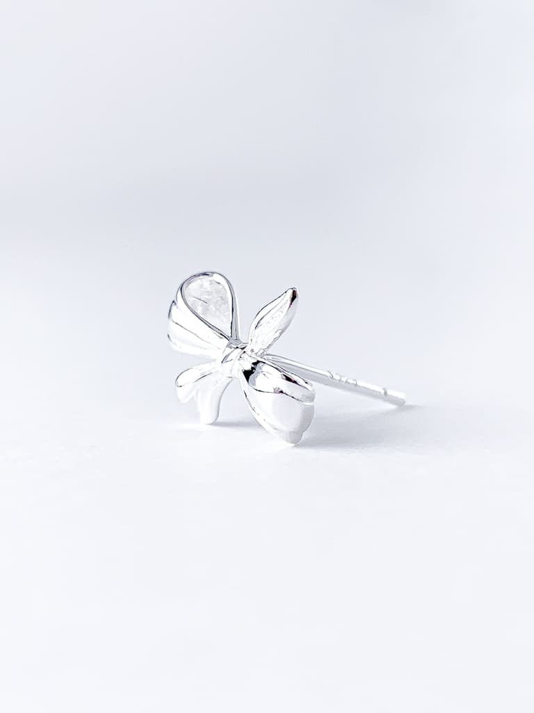 B ribbon（Silver 925）