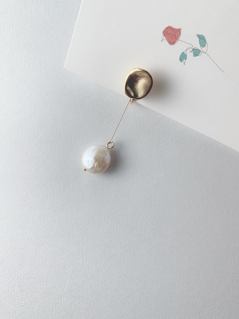 Earring converterⅠ