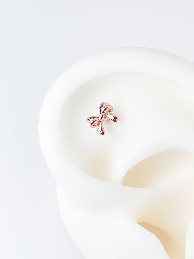 Petit B. ribbon(金属アレルギー対応)