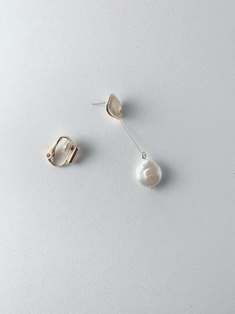 Earring converterⅠ