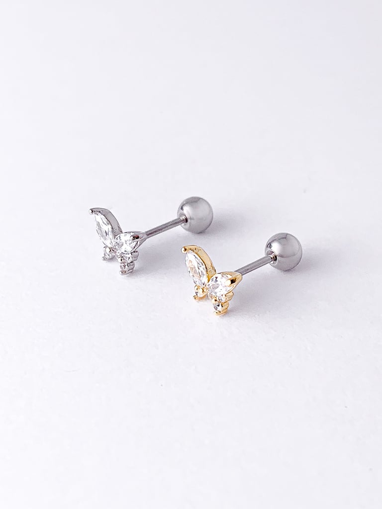 3 Crystal Nabi M  (金属アレルギー対応)