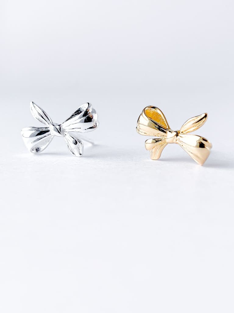 B ribbon（Silver 925）