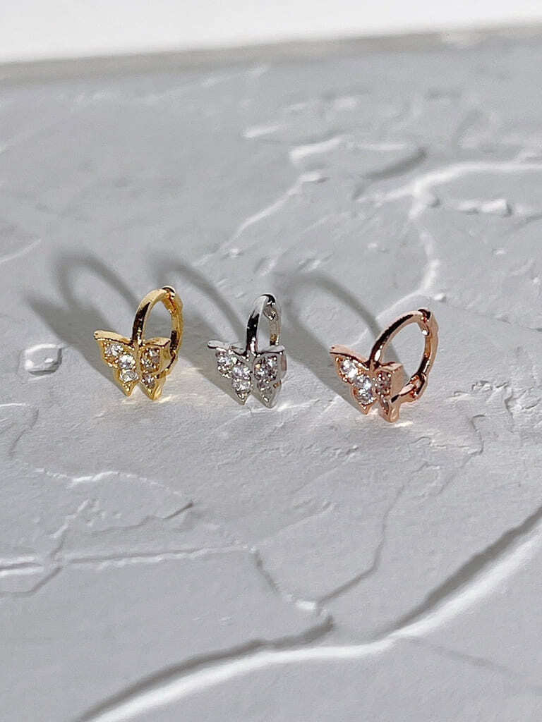 Crystal B. Nabi ring