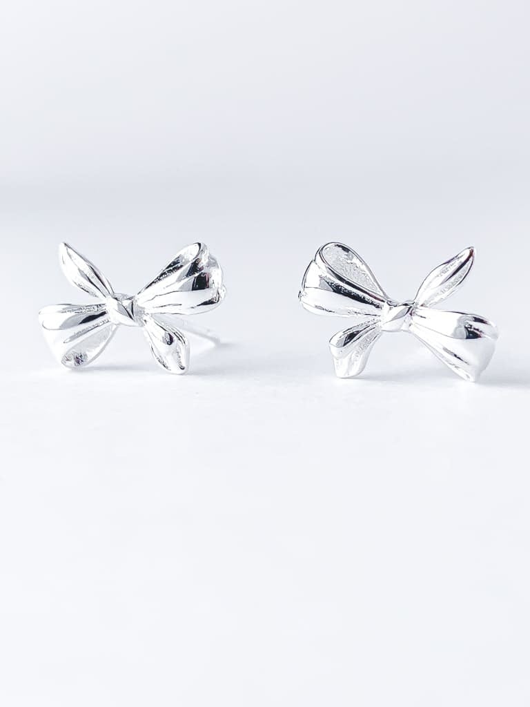 B ribbon（Silver 925）