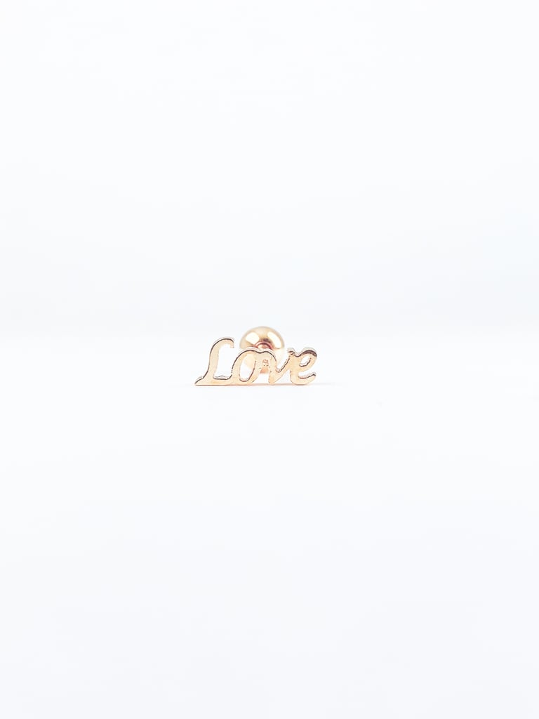 Love (金属アレルギー対応)