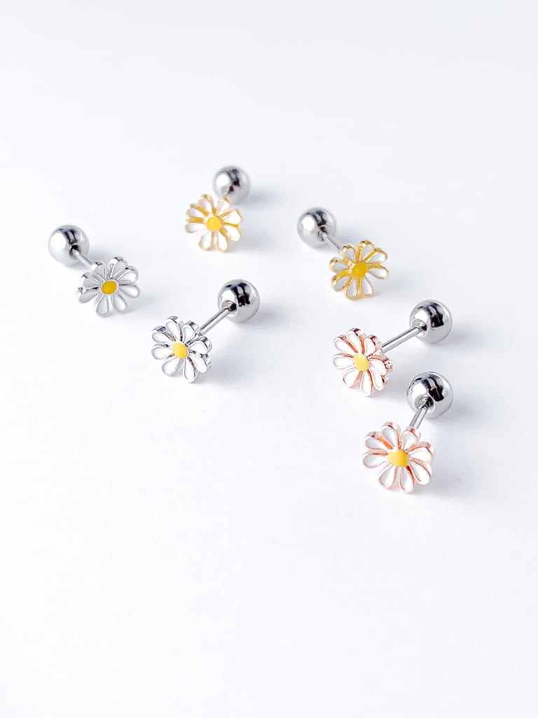Petit daisy (金属アレルギー対応)