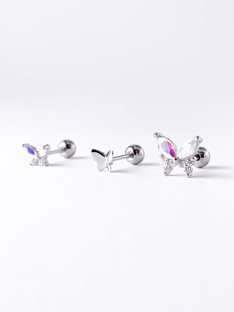 【お得セット】Aurora Nabi 3 set (金属アレルギー対応)