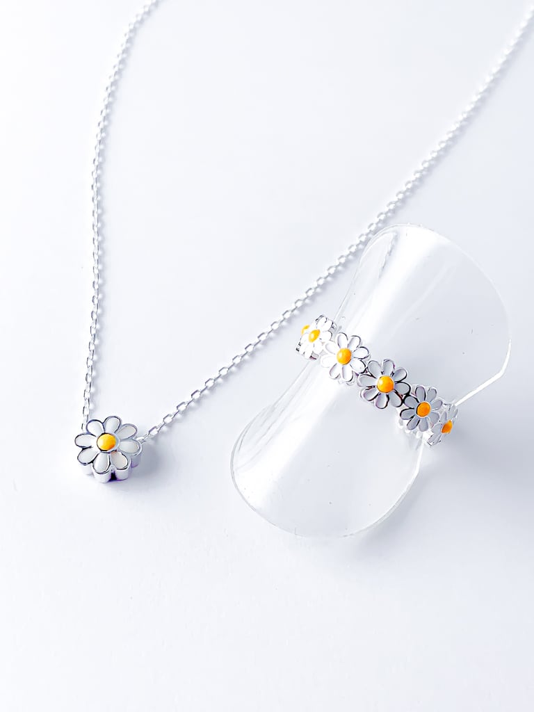 【お得セット】Margaret set（Silver 925）