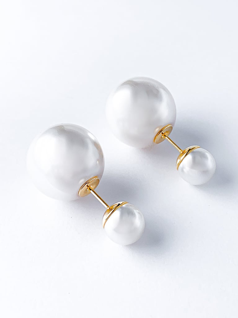 Double pearl sand