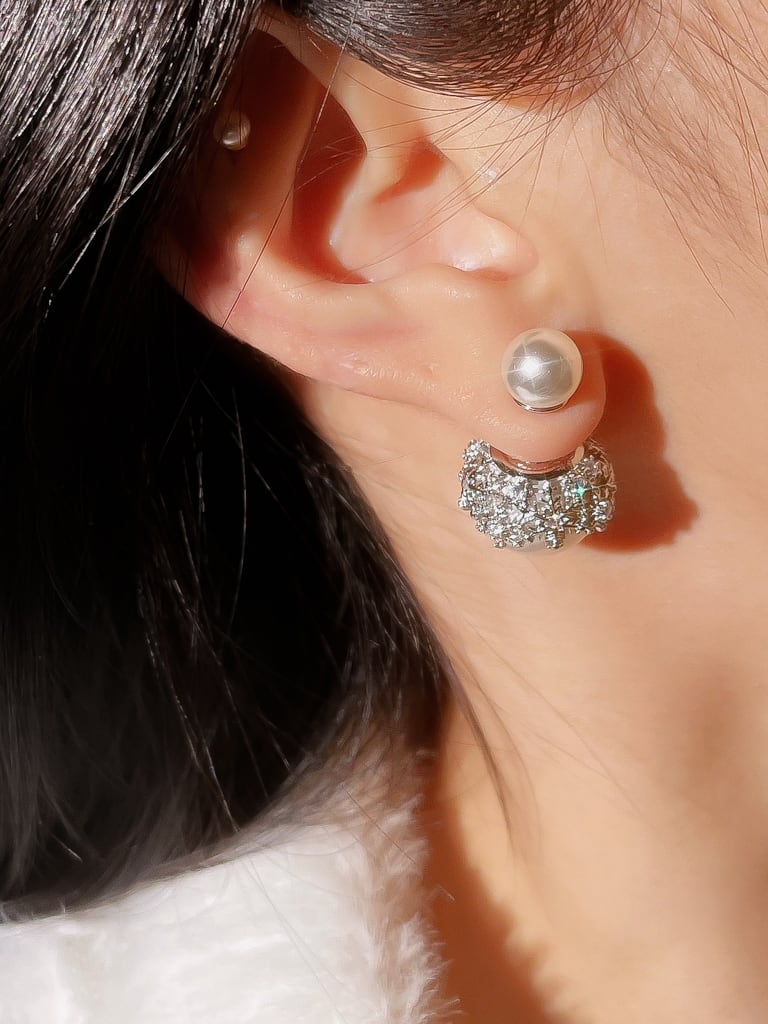 【シーズン限定】Crystal & pearl sand