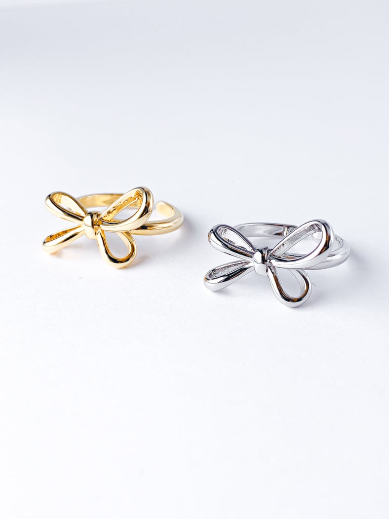 Ribbon ring
