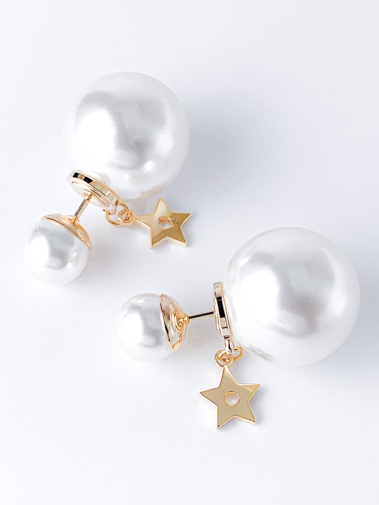 Star pearl sand