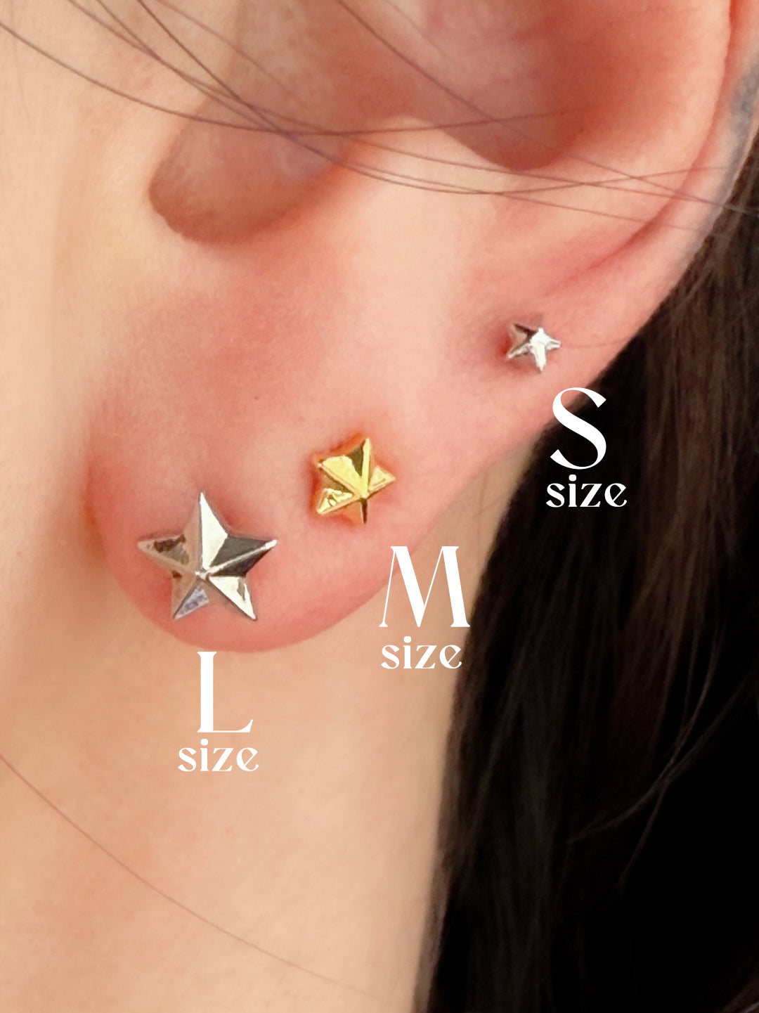 Little Star (金属アレルギー対応)